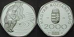 ag19672 Republik, 2000 Forint