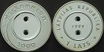 ag19675 Republik, Lats