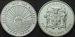 ag19679 Elisabeth II., 50 Dollars