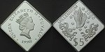 ag19682 5 Dollars
