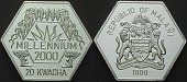 ag19686 20 Kwacha