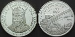ag19689 Henri, 20 Ecu