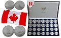 ag19699 Elizabeth II., Satz