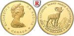 ag19813 Elizabeth II., 100 Dollars