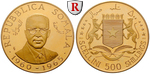 ag9089 500 Shillings