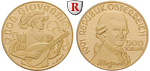 ag9093 2. Republik, 500 Schilling