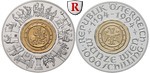 ag9105 2. Republik, 1000 Schilling