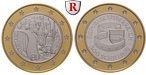 ag9107 2. Republik, 500 Schilling