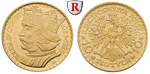 ag9123 2. Republik, 10 Zlotych
