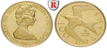 ag9246 Elisabeth II., 100 Dollars