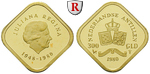 ag9250 Juliana, 300 Gulden