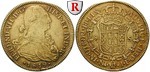 ag9291 Ferdinand VII., 8 Escudos
