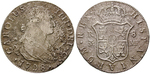 ag9368 Carlos IV., 8 Reales