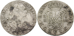 ag9370 Carlos IV., 8 Reales