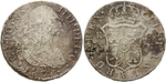 ag9374 Carlos IV., 8 Reales