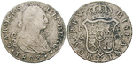 ag9376 Carlos IV., 8 Reales