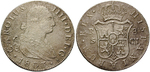 ag9379 Carlos IV., 8 Reales