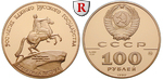 ag9451 UdSSR, 100 Rubel