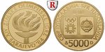 ag9453 Republik, 5000 Dinara