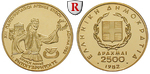 ag9458 Republik, 2500 Drachmai