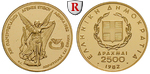 ag9459 Republik, 2500 Drachmai