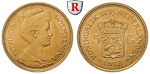 ag949 Wilhelmina I., 5 Gulden