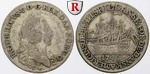 ag9553 Frederik V., 12 Skilling