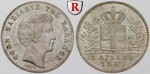 ag9688 Otto, Drachme