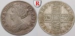 ag9689 Anne, Shilling
