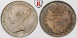 ag9695 Victoria, Threepence