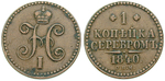 ag9739 Nikolaus I., Kopeke