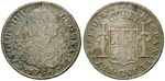 ag9767 Carlos IV., 8 Reales