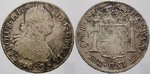 ag9770 Carlos IV., 8 Reales