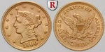 ag9878 2 1/2 Dollars