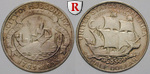 ag9964 1/2 Dollar