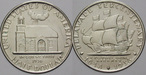 ag9965 1/2 Dollar