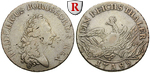 eadt2230 Ludwig, Taler