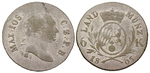 eadt2261 Maximilian IV. Joseph, 6 Kr...