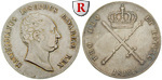 eadt2267 Maximilian I. Joseph, Krone...