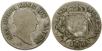 eadt2273 Maximilian I. Joseph, 6 Kre...