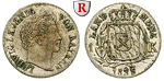 eadt2284 Ludwig I., Kreuzer