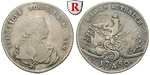 eadt2326 Friedrich II., 1/4 Reichsta...