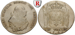 eadt2347 Friedrich Wilhelm II., Tale...