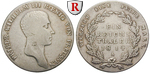 eadt2355 Friedrich Wilhelm III., Rei...