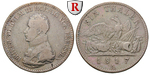 eadt2357 Friedrich Wilhelm III., Tal...