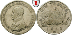 eadt2363 Friedrich Wilhelm III., Tal...