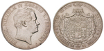 eadt2384 Friedrich Wilhelm IV., Dopp...