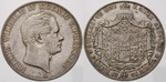 eadt2388 Friedrich Wilhelm IV., Dopp...