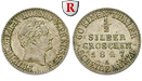 eadt2401 Friedrich Wilhelm IV., 1/2 ...