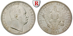 eadt2404 Wilhelm I., Vereinstaler